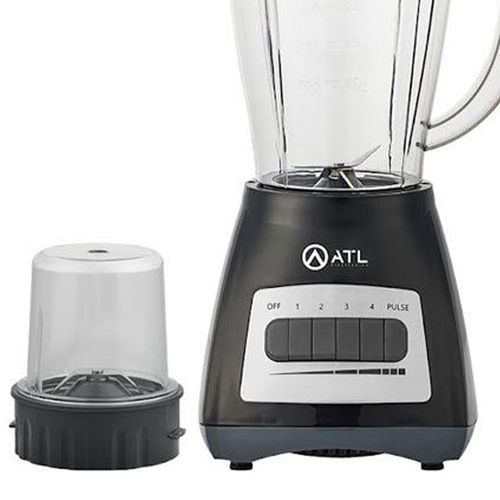 ATL Blender - 350W - 1.5L - ATL-BL4618B - Noir ATL Blender - 350W - 1.5L - ATL-BL4618B - Noir